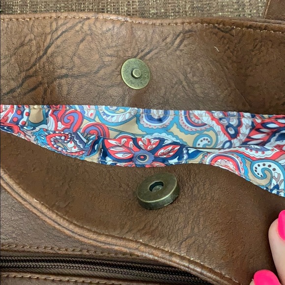 Big Buddha tote - never used - Picture 4 of 9